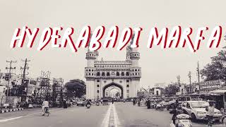 Hyderabadi Marfa Band  2024 [upl. by Finzer613]