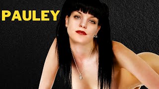 The Entire History Of Pauley Perrette [upl. by Kreis151]