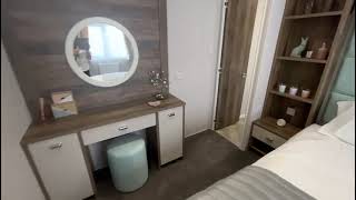 2024 Willerby Sheraton Elite 42 x 14  2 Bedrooms [upl. by Rebmyt]