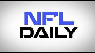 NFL Daily Top 25 Free Agents Left And NFL Rumors [upl. by Yaj]