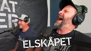 Bygga åt idioter Elskåpet [upl. by Tien322]