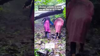 bhimashankarjyotirling bhimashankarjyotirlinga Bhimashankar NomadTravelling subscribe like [upl. by Kellia]