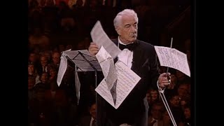 Victor Borge  Dance of the Comedians 1996 [upl. by Elaynad]