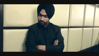 Ikk Pal Teaser  Ammy Virk  Latest Punjabi Songs 2013 HD [upl. by Raines980]