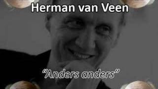 Herman van Veen  Anders anders [upl. by Victoir]