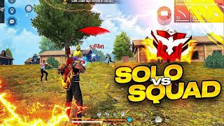 Solo vs squad gameplay l by a average bgmi player 🤫 [upl. by Soma476]