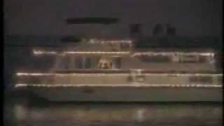 Publix 1989 Christmas Commercial quotLast Train Homequot [upl. by Koo188]