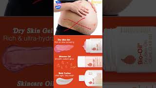 Bio Oil Skincare Oil Review Benefits amp Tips for Pregnant Users skincare oilskin pregnancy review [upl. by Ackler]