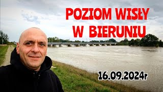 Wisła Bieruń 16092024 [upl. by Edric208]