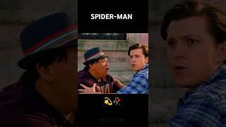 Peter Parker Copines edit SpiderMan sort [upl. by Darya]