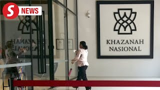 Fahmi urges Khazanah to explain RM439mil losses after selling FashionValet stakes [upl. by Sukramaj]