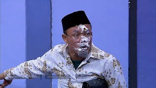 Wajah Kena Roti Kakek Rese Marah Besar [upl. by Aihsotan]