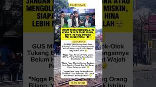 Jangan Pernah Menghina Seseorang videoshort motivasi video [upl. by Specht313]