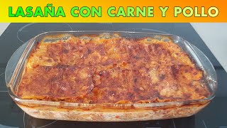 How to Make American Lasagna  Allrecipes [upl. by Yedok]