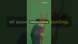 Quantum Error Correction The Future of Computing [upl. by Sparkie]