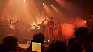 Declan McKenna LIVE  Brazil  Dublin 2024 [upl. by Danna827]