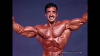 Samir Bannout 1989 Olympia [upl. by Ries]