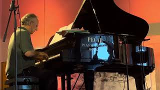 Erik Friedlander’s “The Throw” live for 27th JampW of Peace festival [upl. by Shirberg]