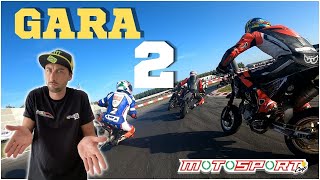 ATTO FINALE‼️🏍  GARA 2 CREMONA CIRCUIT Motosportcup [upl. by Onfroi]