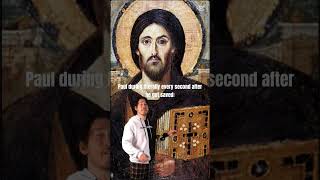 I wish I was like Paul frfr god jesus christian fypシ゚viral fyp fypage memes meme funny [upl. by Antonetta]