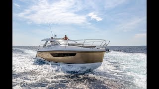 Sealine S330v  Official Video [upl. by Atse]