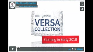 The Versa Collection [upl. by Conall]