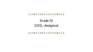 EGD How to calculate the AREA of a floor plan Page 101 [upl. by Devaney]