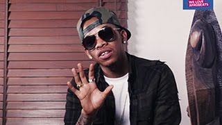 Tekno Talks about his Big Cassava Wetin You Dey Yan [upl. by Picardi162]