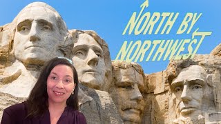 North by Northwest locations [upl. by Hole]