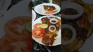 Chicken tandoori recipe।। Tandoori chicken।। tandoori।। food shorts chickentandoori foodshorts [upl. by Ddahc]