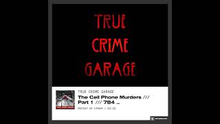 The Cell Phone Murders [upl. by Noni]