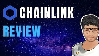 ChainLink LINK Review in Hindi [upl. by Gertruda]