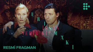 İNSAN NEDİR Kİ AKI KAURISMÄKİ FİLMLERİ  Resmi Fragman  MUBIde [upl. by Farley]