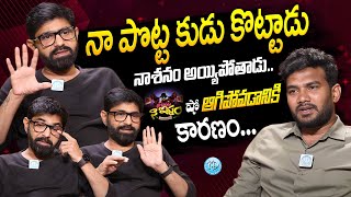 Chalaki Chanti Exclusive Interview With Anchor Shiva  Anchor Shiva Latest Interviews jabardasth [upl. by Nnylhsa]