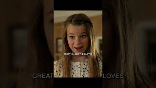 George teachesMissy how to play baseball movie georgie youngsheldon [upl. by Annahsohs]