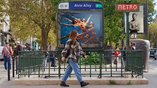 Alvin Ailey  spectacle incontournable ou surcoté [upl. by Wainwright]