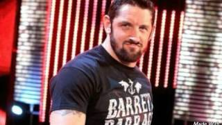 Wade Barrett Theme Song God Save Our Queen [upl. by Bik471]