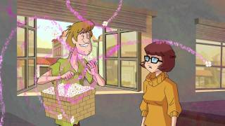 ScoobyDoo Mystery Incorporated Where Walks Aphrodite clip 2 [upl. by Ayidah]