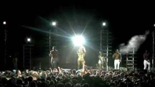 Agnes Live at The White Party 2010 Palm Springs Part 1 SYTYCD Alum [upl. by Ayiotal989]