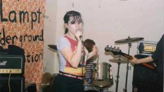 Bikini Kill quotOutta Mequot Live  1020 Bar New York NY 030596 SBDaudio [upl. by Gnagflow]