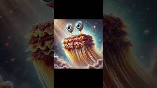 Proving the Flying Spaghetti Monster Exists Part II Quantum Physics [upl. by Inwat779]