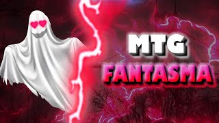 MTG FANTASMA👻  Fantasma assombrou a minha casa  Viral Tiktok  FUNK REMIX by CoyoteNoBeat [upl. by Leroy]