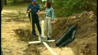 Conventional Septic Systems [upl. by Hettie]