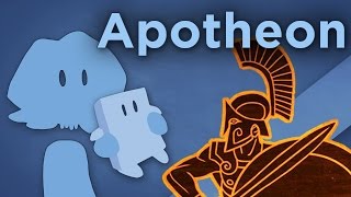 Apotheon OST  09 Trojan Shores [upl. by Ardnasxela193]