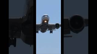 Air Canada 777300ER Landing At Toronto YYZ [upl. by Karissa606]