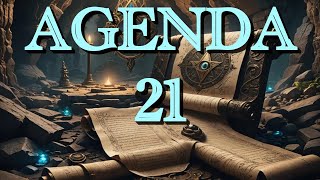 Agenda 21 [upl. by Graves]