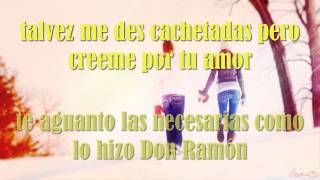 Mike Rap  Me enamoré de usted Ft Mc Richix [upl. by Krall]