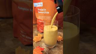 Pumpkin Spice Protein Is Here [upl. by Saba]