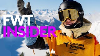 READY TO GO IN BAQUEIRA I Insider Ep2 [upl. by Suilenroc]