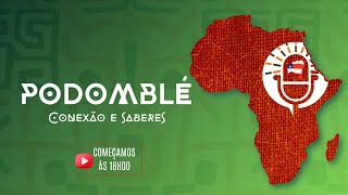 PodomblÃ© â€˜Conselho Municipal de Comunidades Negras de Salvador [upl. by Rieger727]